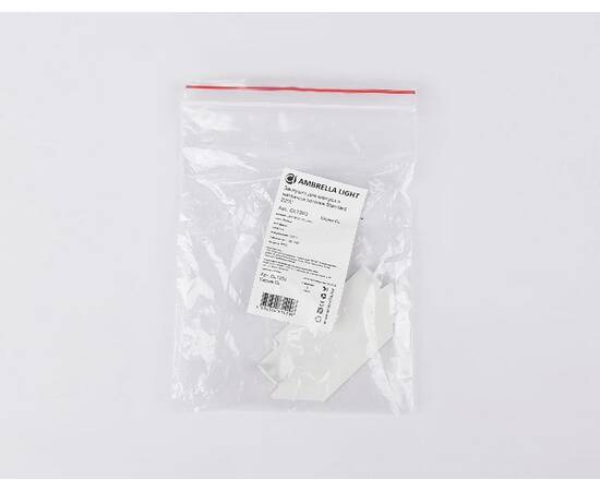 Заглушка для корпуса Ambrella Light Standard 220V GL7203, изображение 3