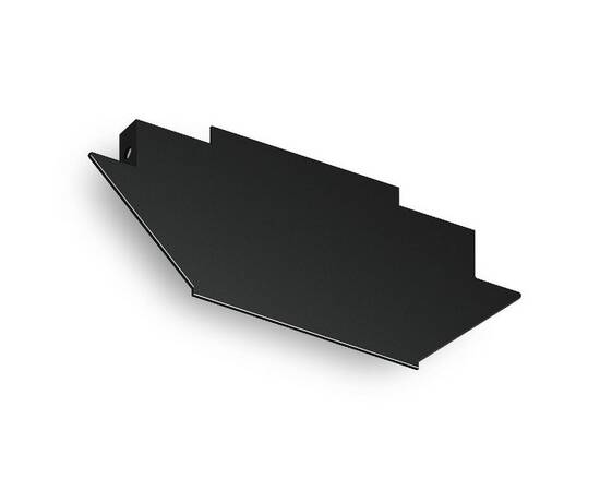 Заглушка для корпуса Ambrella Light Standard 220V GL7204