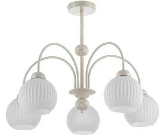 Люстра на штанге Myfar Flora MR2273-5C