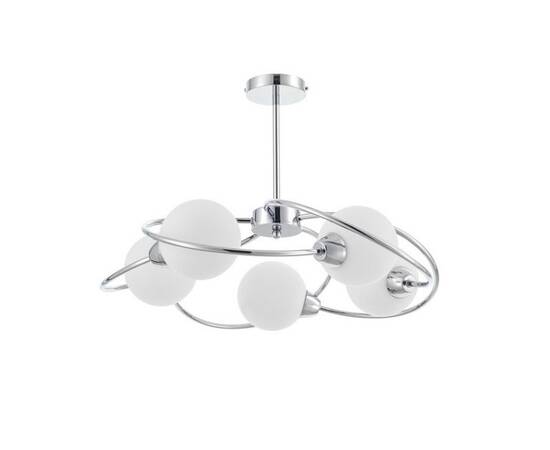 Люстра на штанге Myfar Leticia MR2251-5C