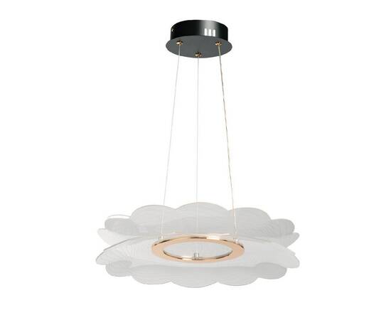 Подвесной светильник De Markt Конти 488014201