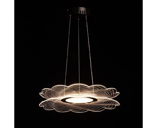 Подвесной светильник De Markt Конти 488014201, изображение 2