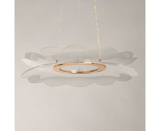 Подвесной светильник De Markt Конти 488014201, изображение 3