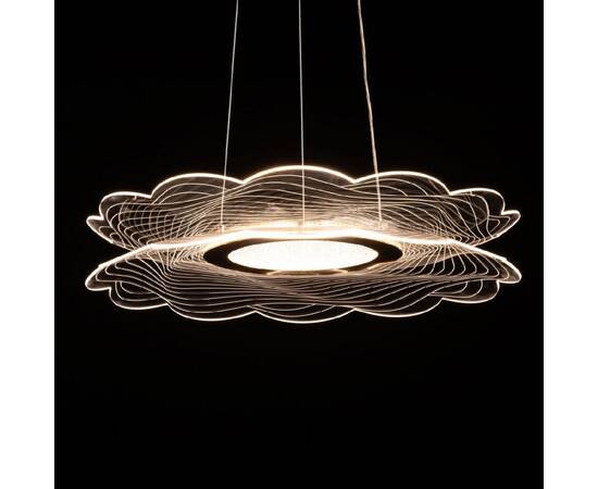 Подвесной светильник De Markt Конти 488014201, изображение 4