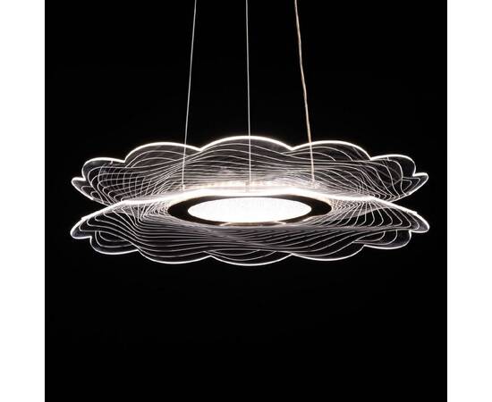 Подвесной светильник De Markt Конти 488014201, изображение 5