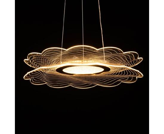 Подвесной светильник De Markt Конти 488014201, изображение 6