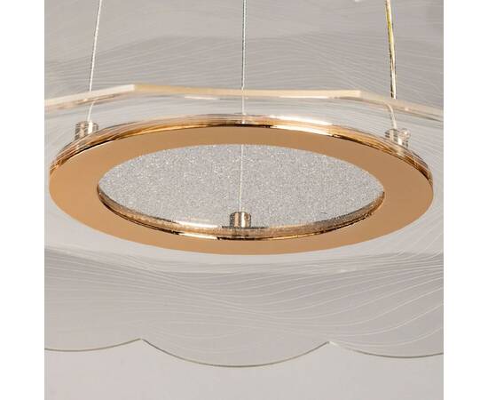 Подвесной светильник De Markt Конти 488014201, изображение 7