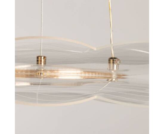 Подвесной светильник De Markt Конти 488014201, изображение 8