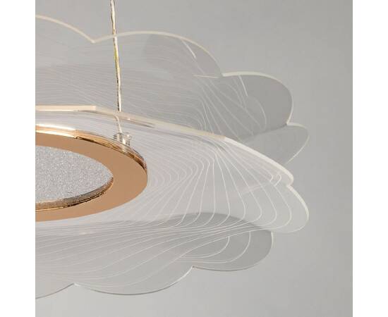 Подвесной светильник De Markt Конти 488014201, изображение 9