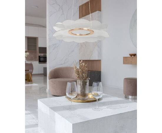 Подвесной светильник De Markt Конти 488014201, изображение 11