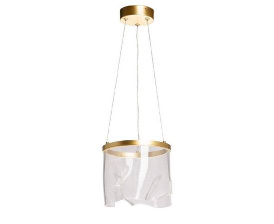 Подвесной светильник De Markt Конти 488013201