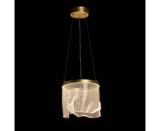 Подвесной светильник De Markt Конти 488013201, изображение 2