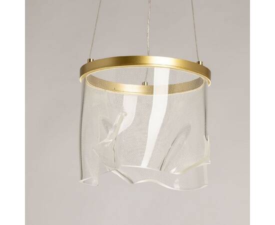 Подвесной светильник De Markt Конти 488013201, изображение 3