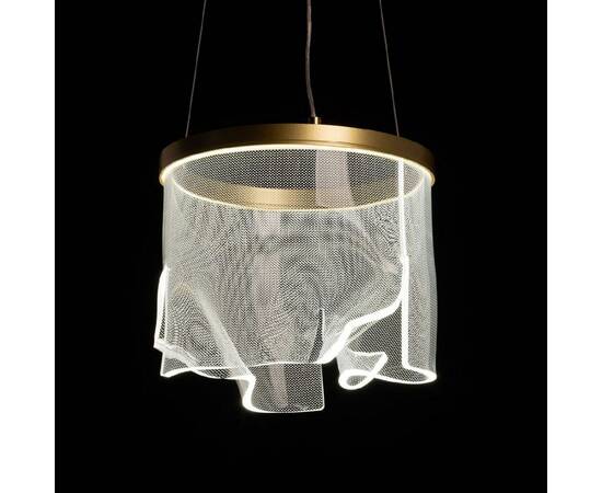 Подвесной светильник De Markt Конти 488013201, изображение 5