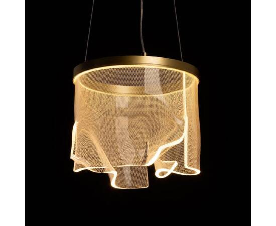 Подвесной светильник De Markt Конти 488013201, изображение 6