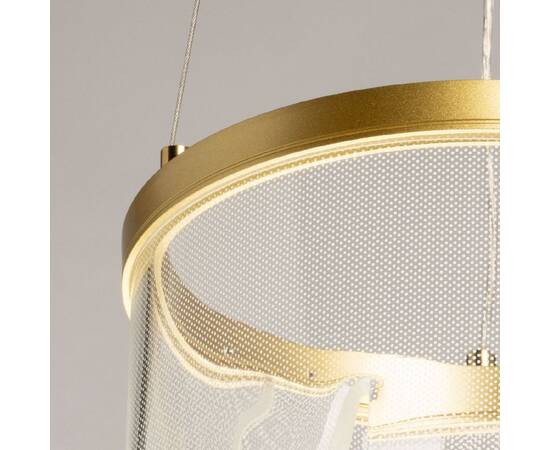 Подвесной светильник De Markt Конти 488013201, изображение 8