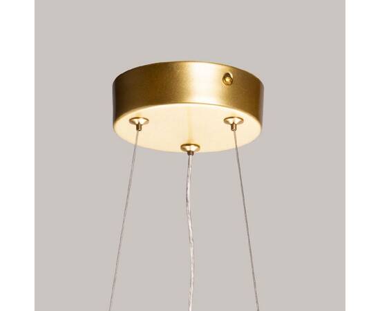 Подвесной светильник De Markt Конти 488013201, изображение 9