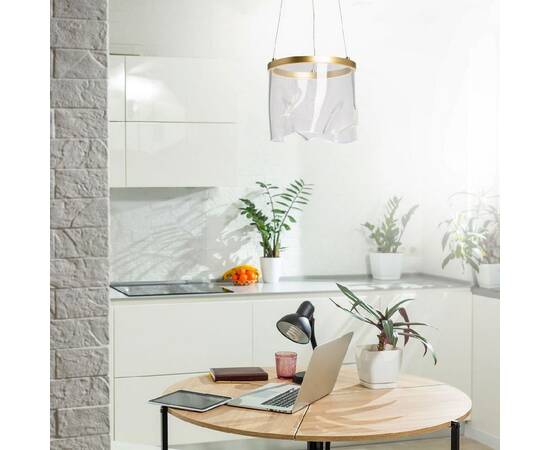 Подвесной светильник De Markt Конти 488013201, изображение 10