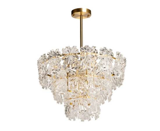 Люстра на штанге De Markt Бриз 464019808