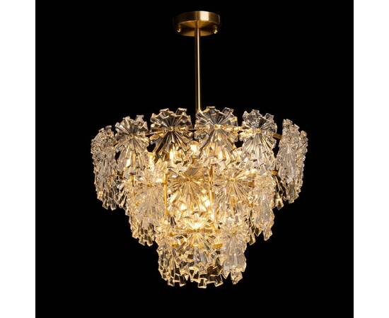 Люстра на штанге De Markt Бриз 464019808, изображение 2