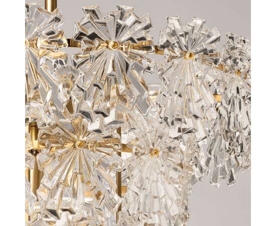 Люстра на штанге De Markt Бриз 464019808, изображение 3