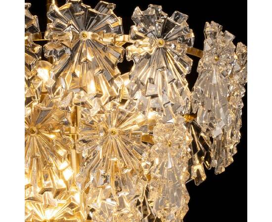 Люстра на штанге De Markt Бриз 464019808, изображение 4