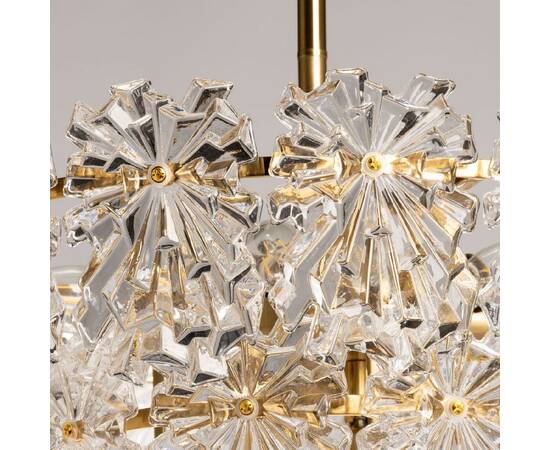 Люстра на штанге De Markt Бриз 464019808, изображение 5