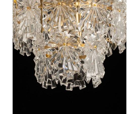 Люстра на штанге De Markt Бриз 464019808, изображение 6