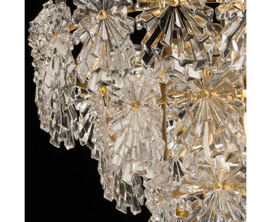 Люстра на штанге De Markt Бриз 464019808, изображение 7