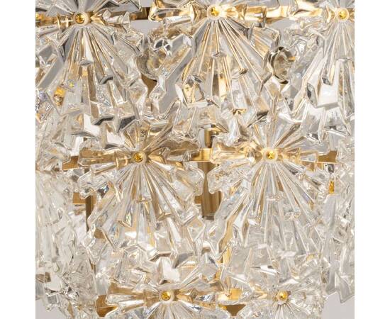 Люстра на штанге De Markt Бриз 464019808, изображение 8