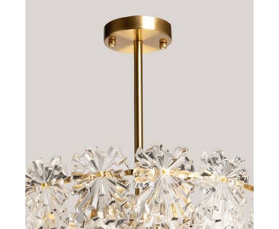 Люстра на штанге De Markt Бриз 464019808, изображение 9