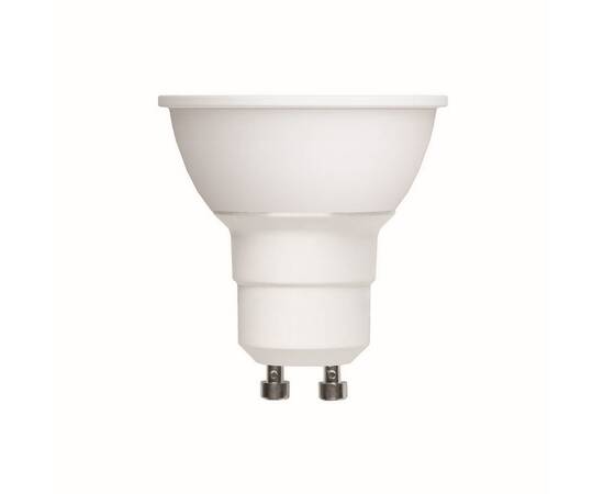 Лампа светодиодная диммируемая Volpe Optima LED-JCDR-7W/3000K/GU10/FR/DIM/SLS UL-00009233