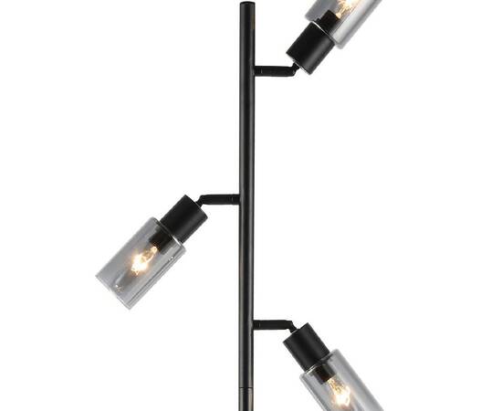 Торшер Escada Sector 10172/T Chrome, изображение 3