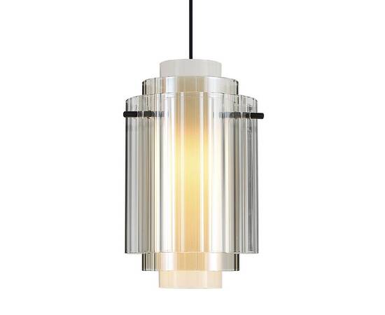 Подвесной светильник Indigo Brandy 11054/1P Amber V000569, изображение 3