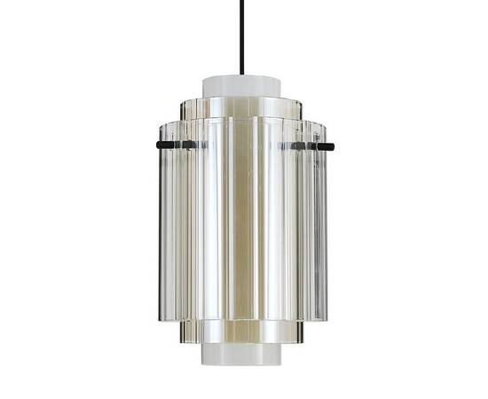 Подвесной светильник Indigo Brandy 11054/1P Amber V000569, изображение 4