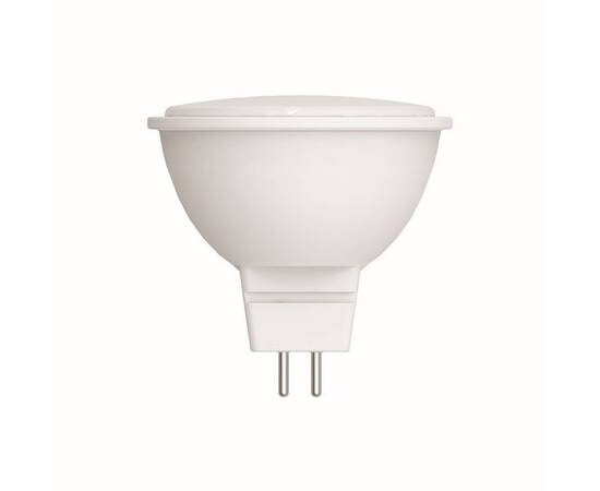 Лампа светодиодная диммируемая Volpe Optima LED-JCDR-7W/3000K/GU5.3/FR/DIM/SLS UL-00009235