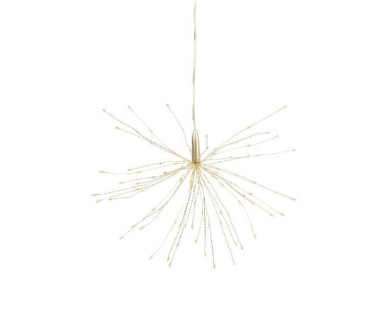 Фигура фейерверк Uniel ULD-H3030-150/DTA/3AA/RC MULTI IP20 FIREWORKS UL-00009941