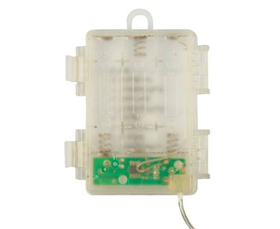 Фигура фейерверк Uniel ULD-H3030-150/DTA/3AA/RC MULTI IP20 FIREWORKS UL-00009941, изображение 4