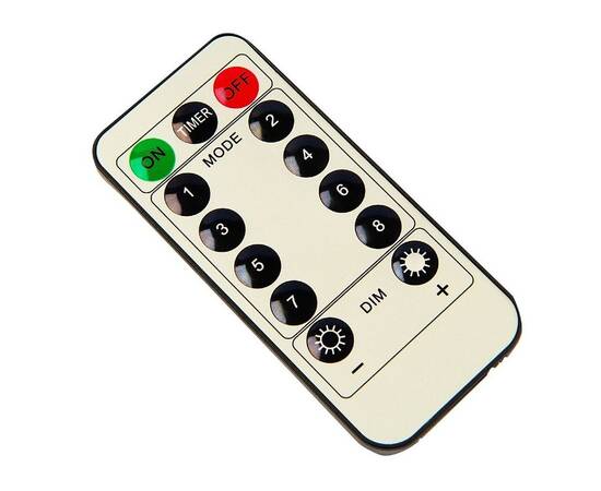 Фигура фейерверк Uniel ULD-H3030-150/DTA/3AA/RC MULTI IP20 FIREWORKS UL-00009941, изображение 5