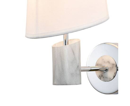 Бра Indigo Sereno 13034/1W Chrome V000573, изображение 5