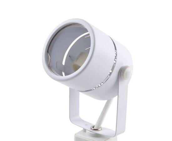 Трековый однофазный светильник (2 шт.) Volpe UBL-Q321 GU10/K WHITE SET41 UL-00010705, изображение 4