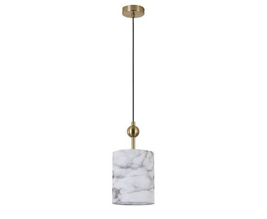 Подвесной светильник Indigo Venato 13036/1P Brass V000582, изображение 2