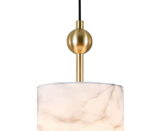 Подвесной светильник Indigo Venato 13036/1P Brass V000582, изображение 3