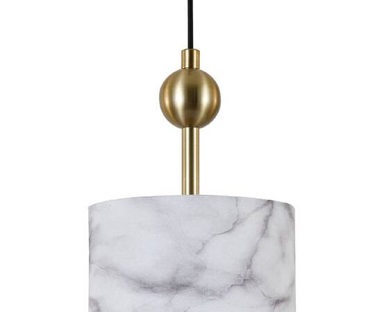 Подвесной светильник Indigo Venato 13036/1P Brass V000582, изображение 4