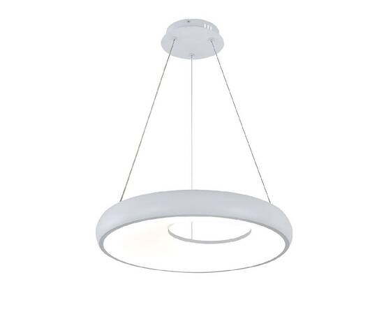 Подвесной светильник Indigo Cratere 14016/1P White V000153L