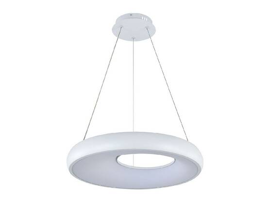 Подвесной светильник Indigo Cratere 14016/1P White V000153L, изображение 2