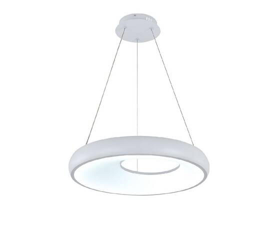 Подвесной светильник Indigo Cratere 14016/1P White V000153L, изображение 3