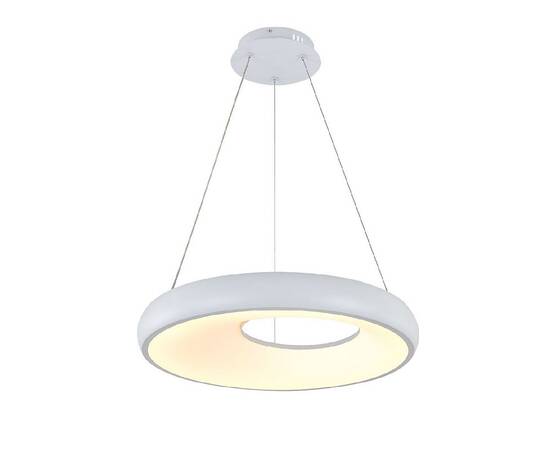 Подвесной светильник Indigo Cratere 14016/1P White V000153L, изображение 4