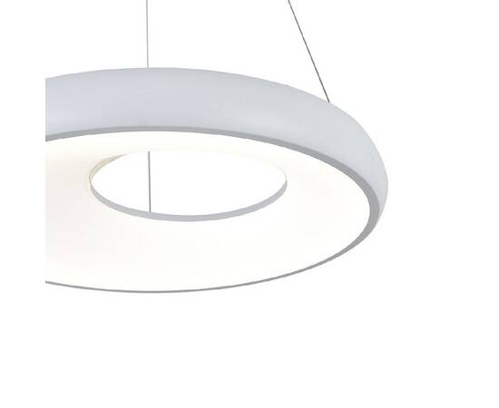 Подвесной светильник Indigo Cratere 14016/1P White V000153L, изображение 5