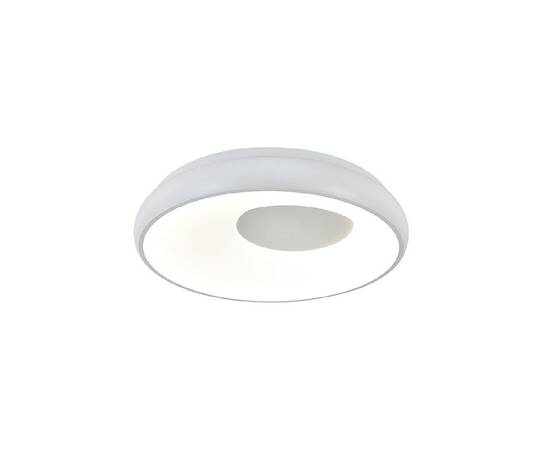 Потолочный светильник Indigo Cratere 14016/1С White V000152L